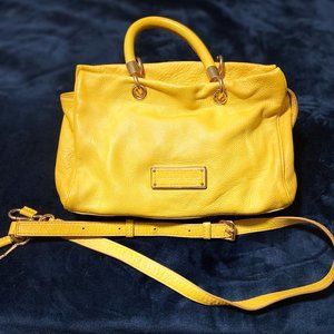 Marc by Marc Jacobs Convertible Crossbody Bag